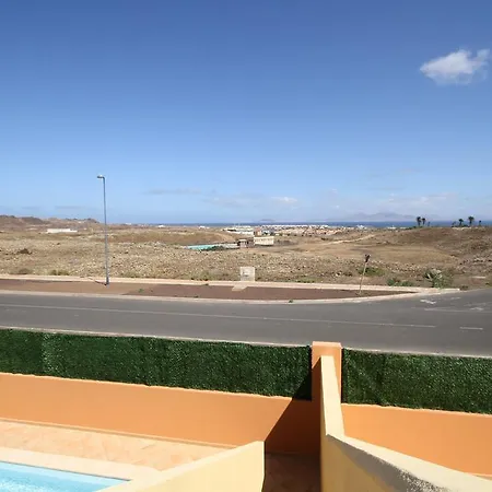 Holiday Vista Corralejo