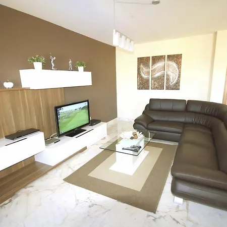 Villa Holiday Vista