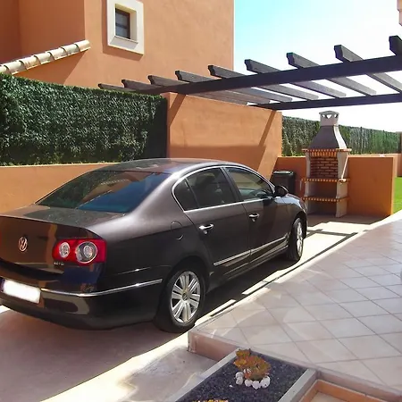 Vila Holiday Vista
