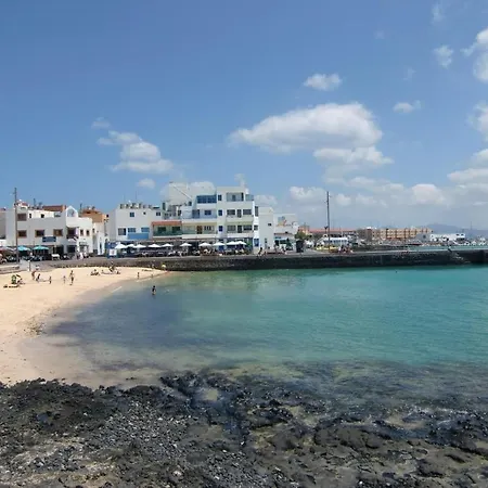 Holiday Vista Corralejo