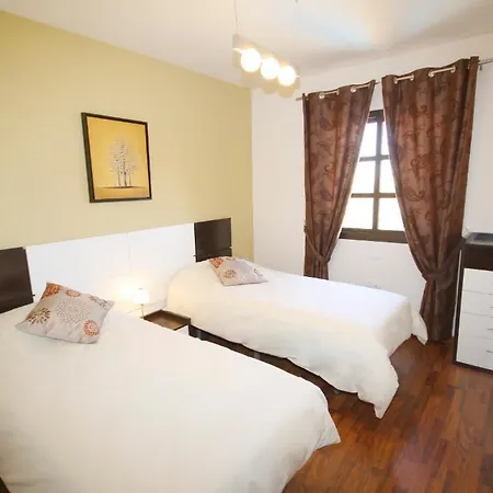 Villa Holiday Vista Corralejo