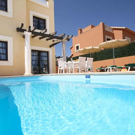 Holiday Vista Villa *