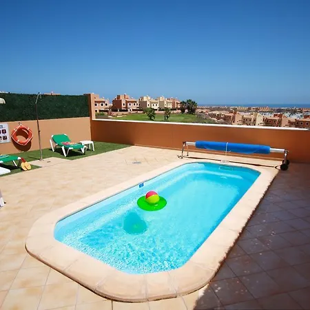 Holiday Vista * Corralejo