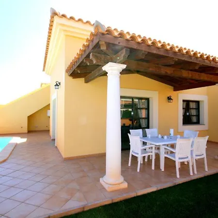 Holiday Vista Villa
