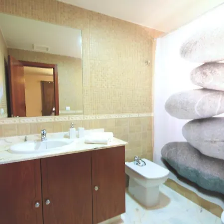 Holiday Vista Villa *