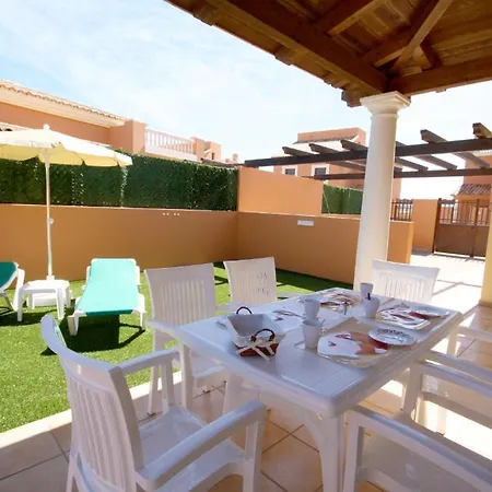 Villa Holiday Vista