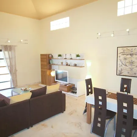 Holiday Vista Villa