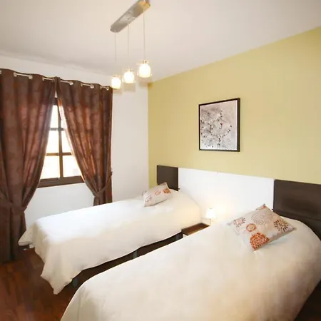 Villa Holiday Vista